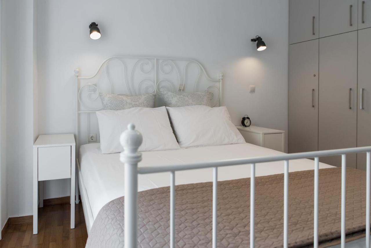 Amazing Apartment 2 Min To Acropolis Афіни Екстер'єр фото