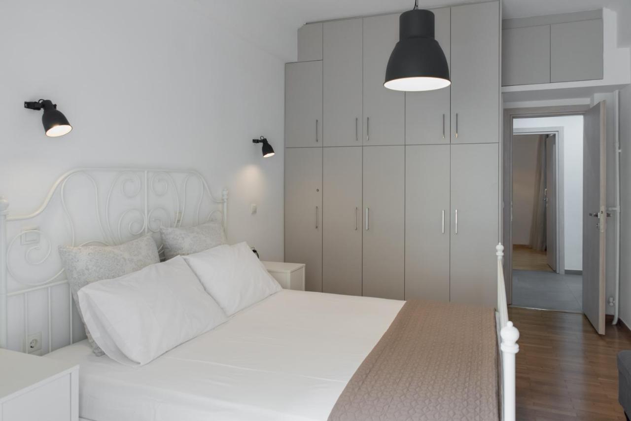 Amazing Apartment 2 Min To Acropolis Афіни Екстер'єр фото