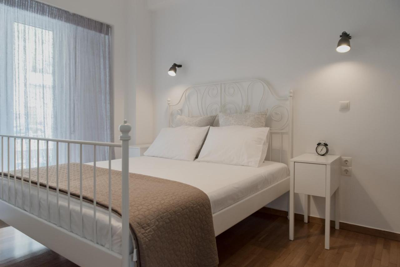 Amazing Apartment 2 Min To Acropolis Афіни Екстер'єр фото