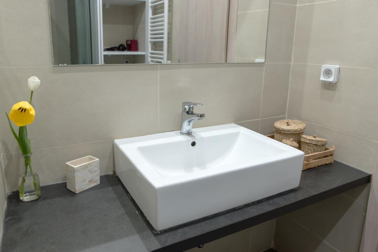 Amazing Apartment 2 Min To Acropolis Афіни Екстер'єр фото