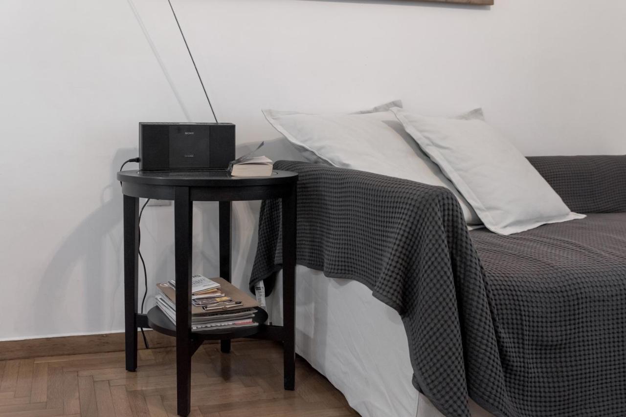 Amazing Apartment 2 Min To Acropolis Афіни Екстер'єр фото
