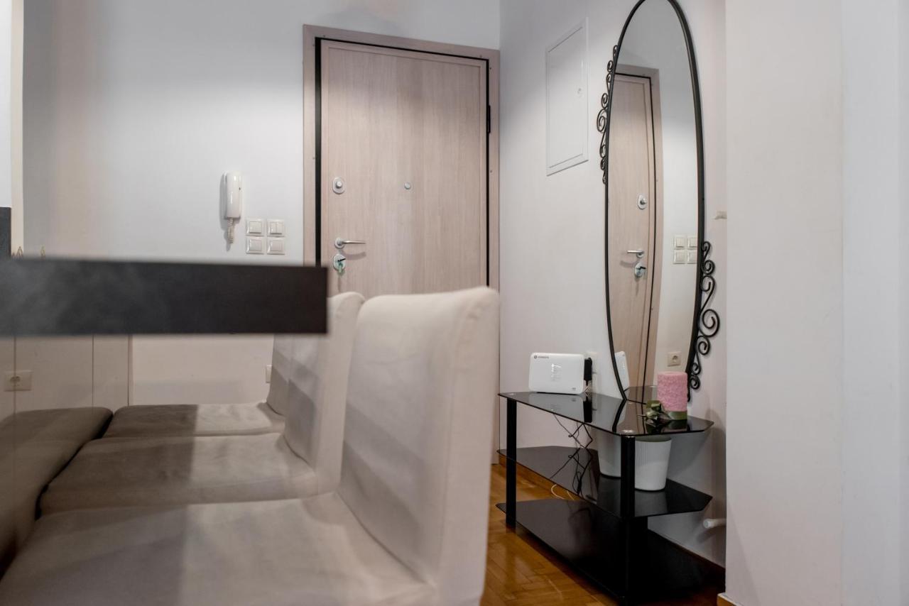 Amazing Apartment 2 Min To Acropolis Афіни Екстер'єр фото